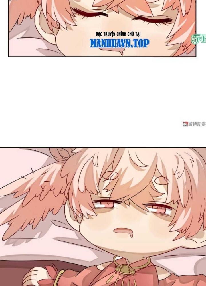 Ma Vương Nãi Ba Đang Tu Luyện Chapter 12 - Trang 2