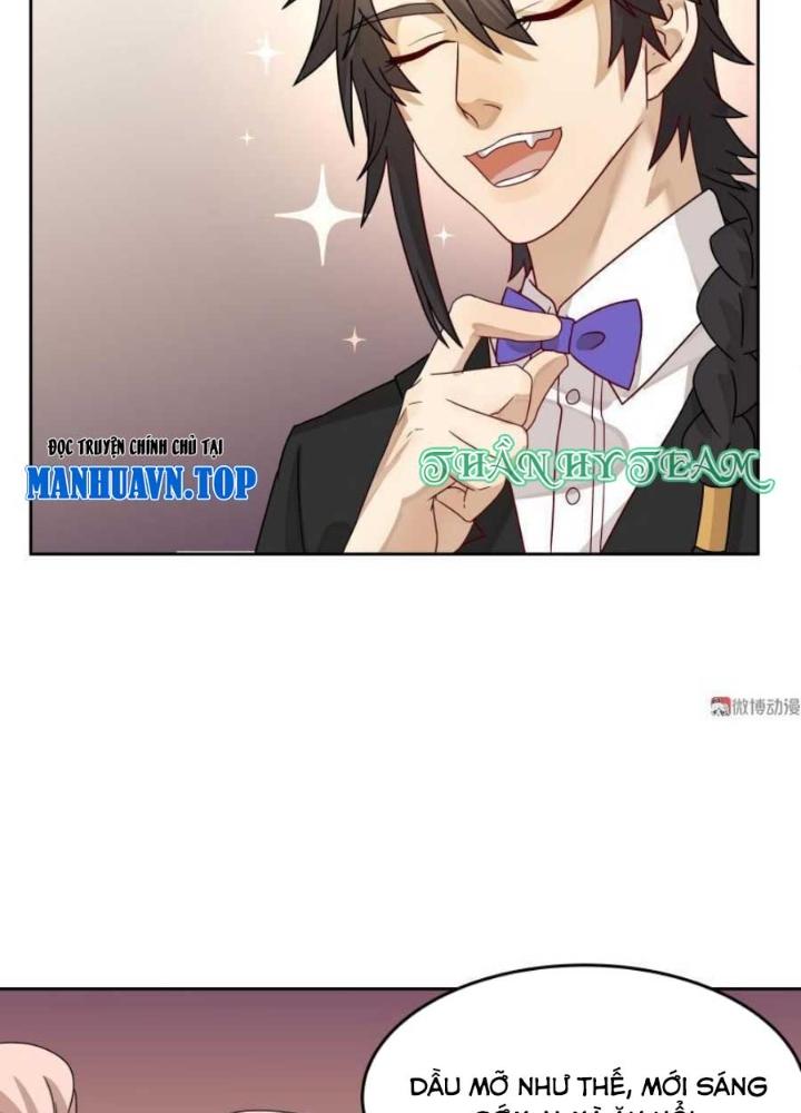 Ma Vương Nãi Ba Đang Tu Luyện Chapter 12 - Trang 2