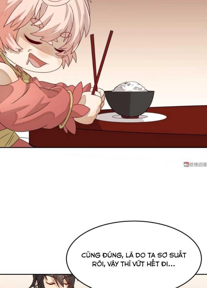 Ma Vương Nãi Ba Đang Tu Luyện Chapter 12 - Trang 2