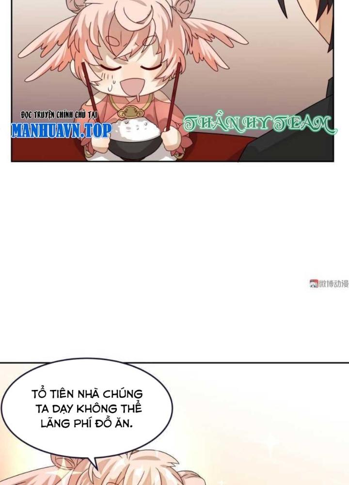 Ma Vương Nãi Ba Đang Tu Luyện Chapter 12 - Trang 2