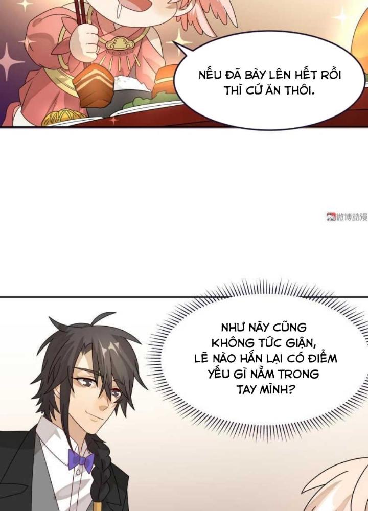 Ma Vương Nãi Ba Đang Tu Luyện Chapter 12 - Trang 2