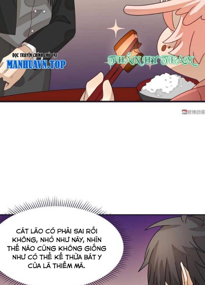 Ma Vương Nãi Ba Đang Tu Luyện Chapter 12 - Trang 2