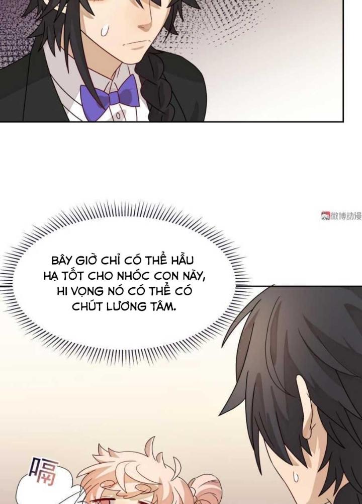 Ma Vương Nãi Ba Đang Tu Luyện Chapter 12 - Trang 2