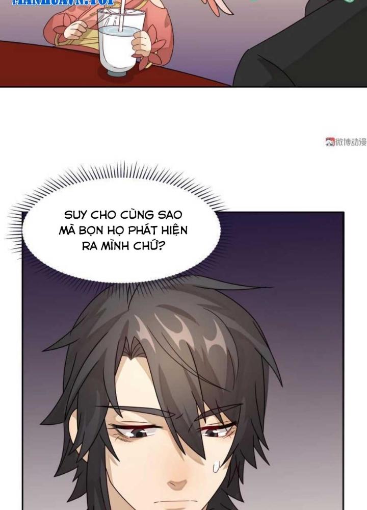 Ma Vương Nãi Ba Đang Tu Luyện Chapter 12 - Trang 2