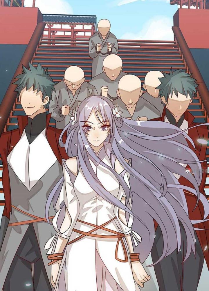 Ma Vương Nãi Ba Đang Tu Luyện Chapter 12 - Trang 2