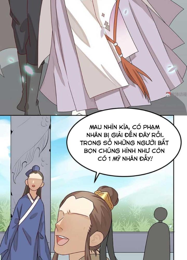 Ma Vương Nãi Ba Đang Tu Luyện Chapter 12 - Trang 2