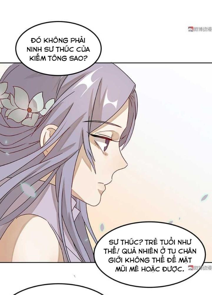 Ma Vương Nãi Ba Đang Tu Luyện Chapter 12 - Trang 2