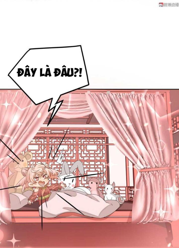 Ma Vương Nãi Ba Đang Tu Luyện Chapter 12 - Trang 2