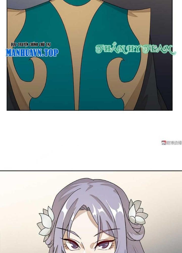 Ma Vương Nãi Ba Đang Tu Luyện Chapter 12 - Trang 2