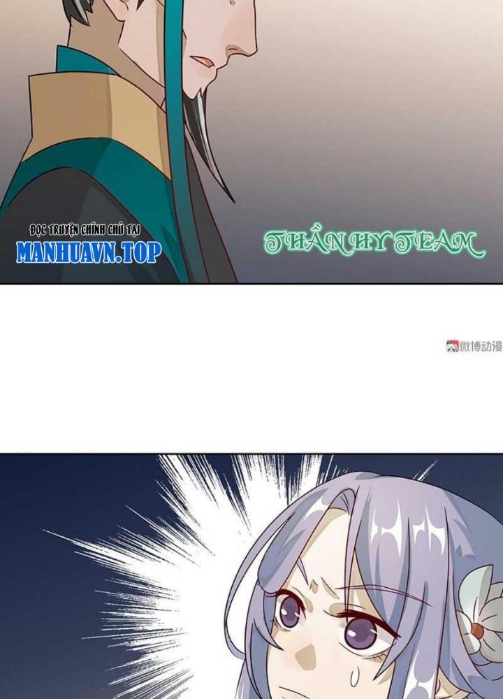 Ma Vương Nãi Ba Đang Tu Luyện Chapter 12 - Trang 2