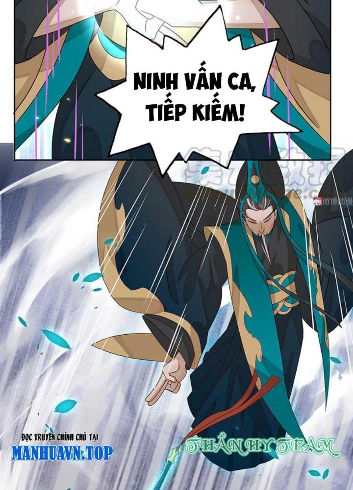 Ma Vương Nãi Ba Đang Tu Luyện Chapter 12 - Trang 2