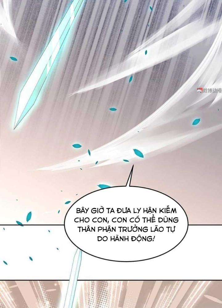 Ma Vương Nãi Ba Đang Tu Luyện Chapter 12 - Trang 2