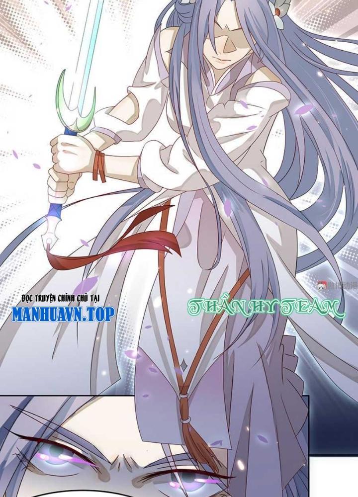 Ma Vương Nãi Ba Đang Tu Luyện Chapter 12 - Trang 2