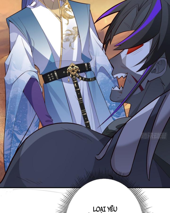 Ta! Phản Phái Thiên Mệnh Lại Thành Chính Đạo Lão Tổ Chapter 43 - Trang 3