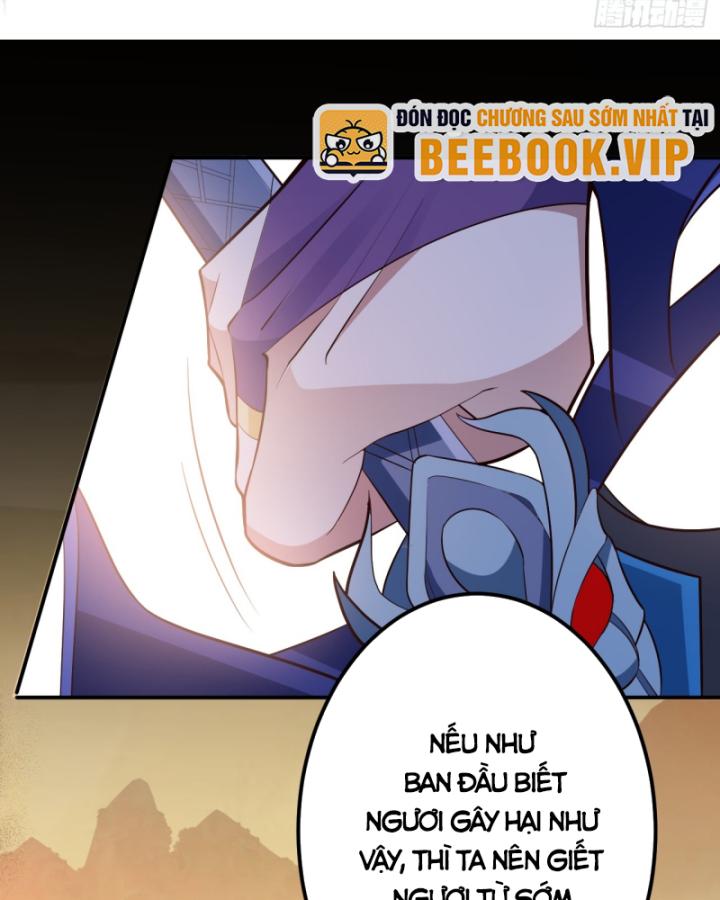 Ta! Phản Phái Thiên Mệnh Lại Thành Chính Đạo Lão Tổ Chapter 43 - Trang 3