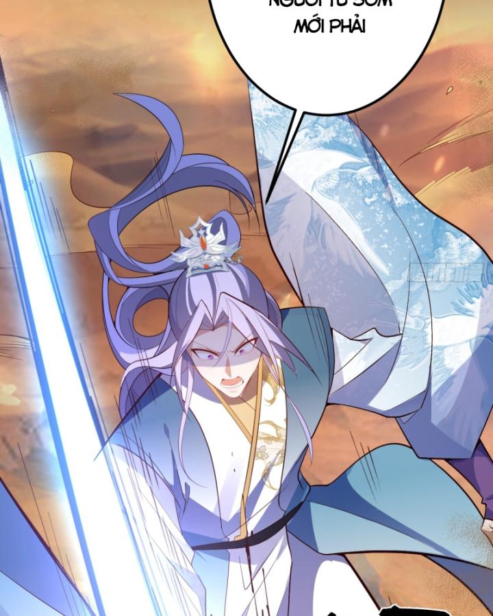 Ta! Phản Phái Thiên Mệnh Lại Thành Chính Đạo Lão Tổ Chapter 43 - Trang 3