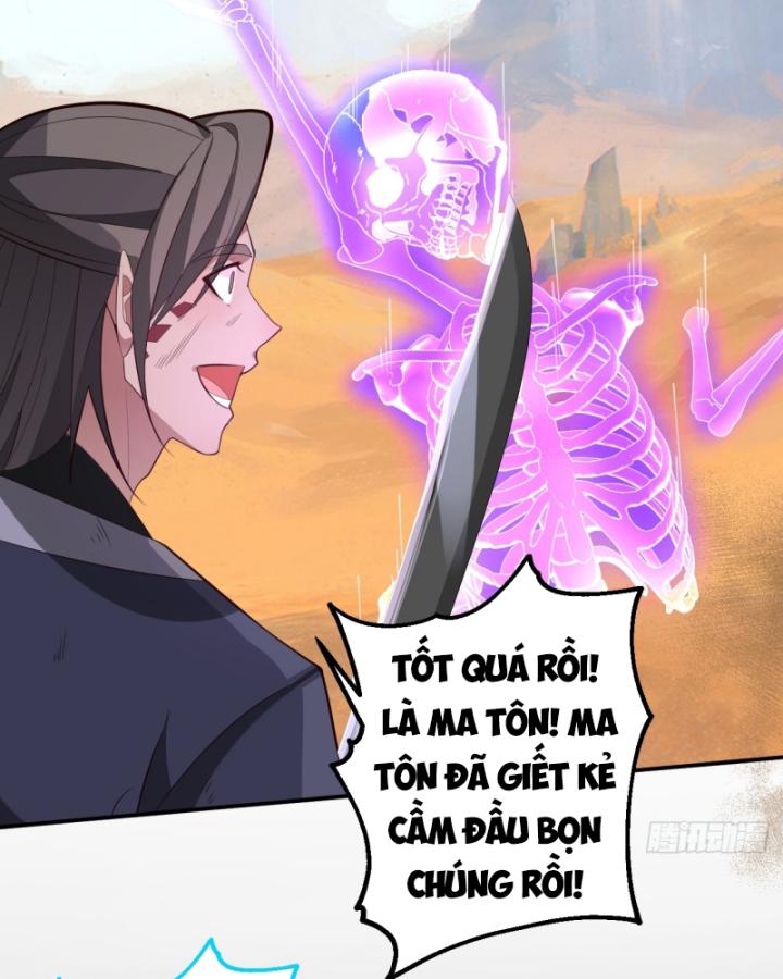 Ta! Phản Phái Thiên Mệnh Lại Thành Chính Đạo Lão Tổ Chapter 43 - Trang 3