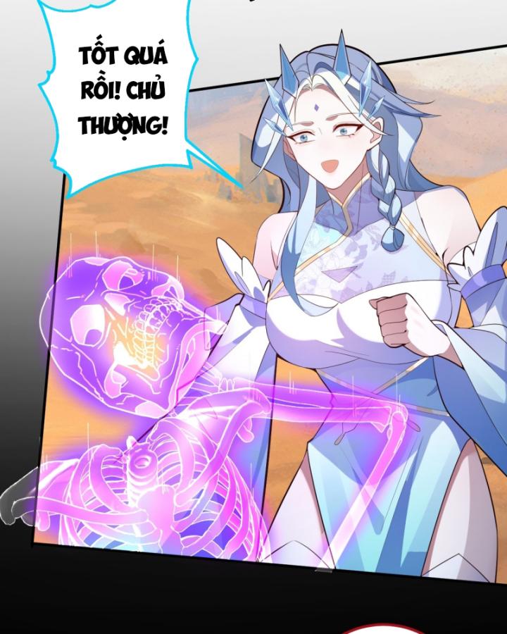 Ta! Phản Phái Thiên Mệnh Lại Thành Chính Đạo Lão Tổ Chapter 43 - Trang 3