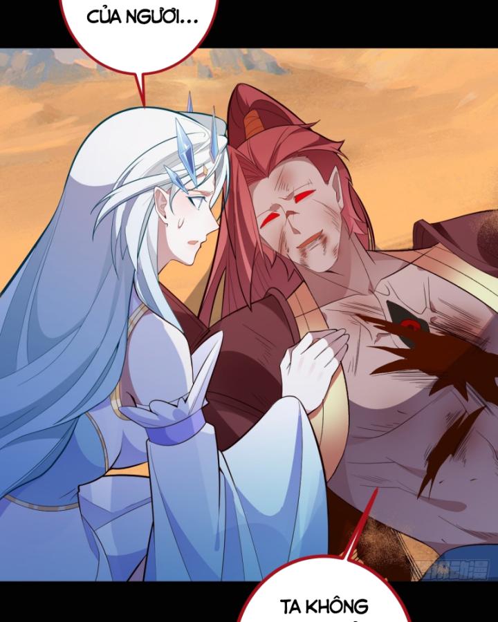 Ta! Phản Phái Thiên Mệnh Lại Thành Chính Đạo Lão Tổ Chapter 43 - Trang 3