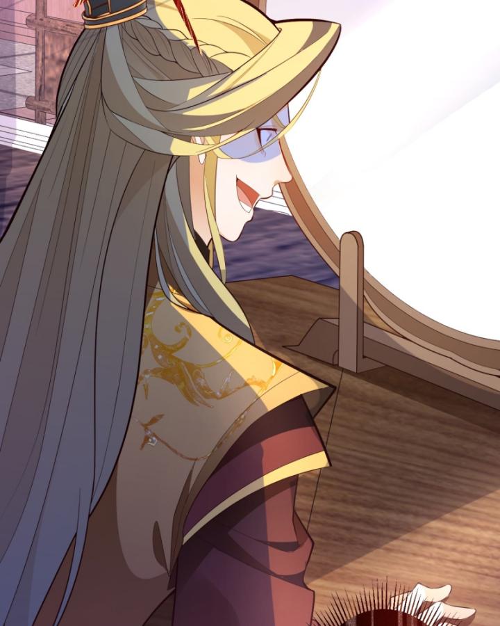 Ta! Phản Phái Thiên Mệnh Lại Thành Chính Đạo Lão Tổ Chapter 43 - Trang 3