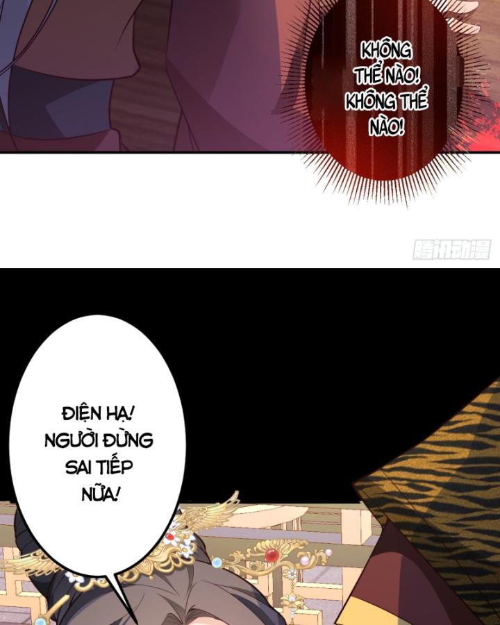 Ta! Phản Phái Thiên Mệnh Lại Thành Chính Đạo Lão Tổ Chapter 43 - Trang 3