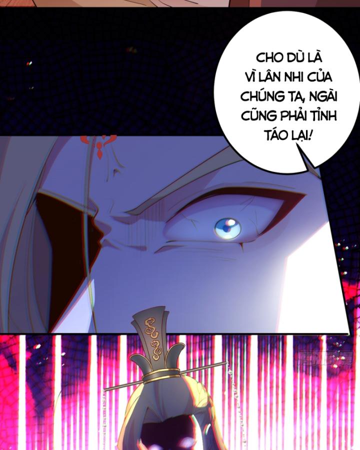 Ta! Phản Phái Thiên Mệnh Lại Thành Chính Đạo Lão Tổ Chapter 43 - Trang 3