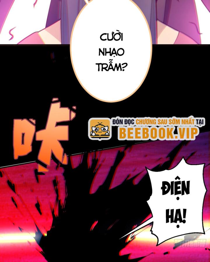 Ta! Phản Phái Thiên Mệnh Lại Thành Chính Đạo Lão Tổ Chapter 43 - Trang 3