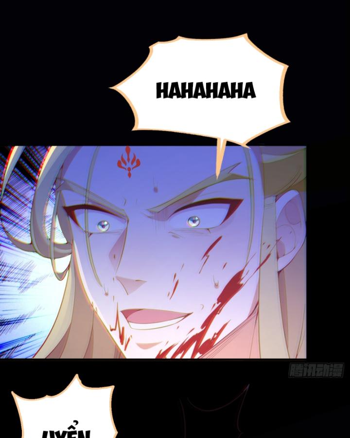 Ta! Phản Phái Thiên Mệnh Lại Thành Chính Đạo Lão Tổ Chapter 43 - Trang 3