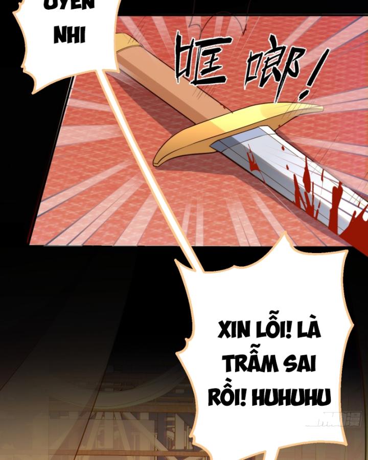 Ta! Phản Phái Thiên Mệnh Lại Thành Chính Đạo Lão Tổ Chapter 43 - Trang 3