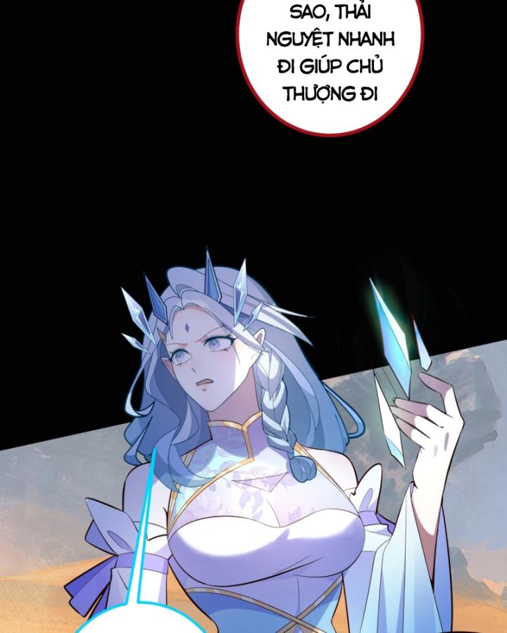 Ta! Phản Phái Thiên Mệnh Lại Thành Chính Đạo Lão Tổ Chapter 43 - Trang 3