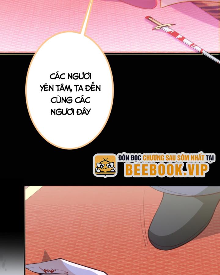 Ta! Phản Phái Thiên Mệnh Lại Thành Chính Đạo Lão Tổ Chapter 43 - Trang 3