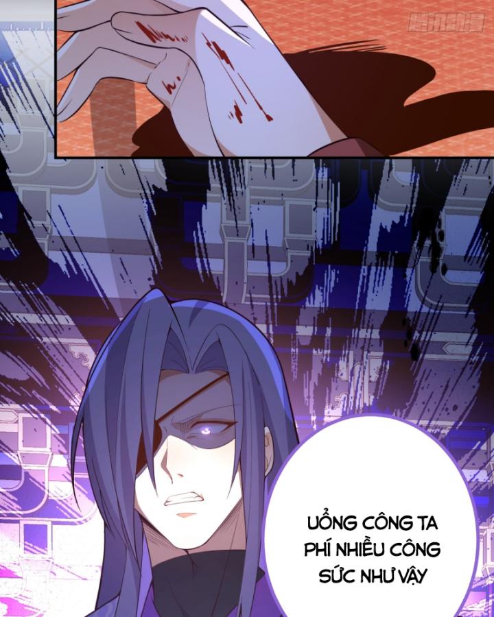 Ta! Phản Phái Thiên Mệnh Lại Thành Chính Đạo Lão Tổ Chapter 43 - Trang 3