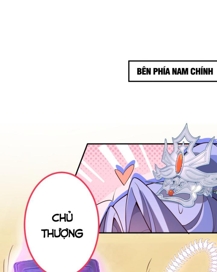 Ta! Phản Phái Thiên Mệnh Lại Thành Chính Đạo Lão Tổ Chapter 43 - Trang 3