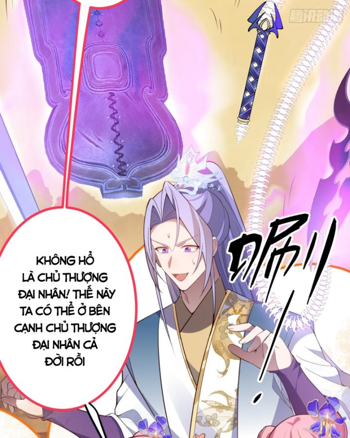 Ta! Phản Phái Thiên Mệnh Lại Thành Chính Đạo Lão Tổ Chapter 43 - Trang 3