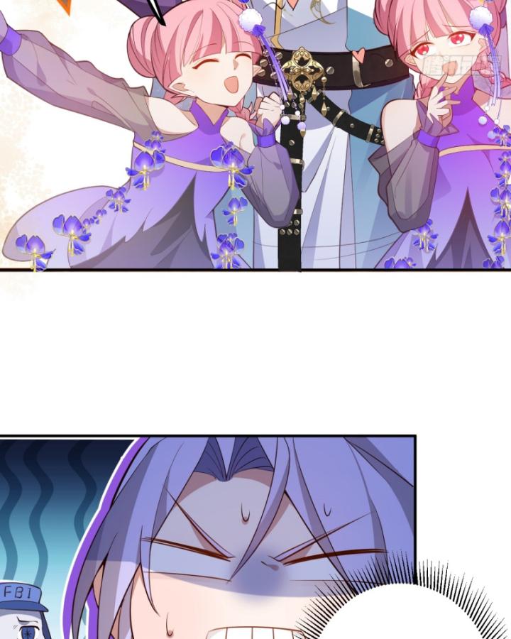 Ta! Phản Phái Thiên Mệnh Lại Thành Chính Đạo Lão Tổ Chapter 43 - Trang 3