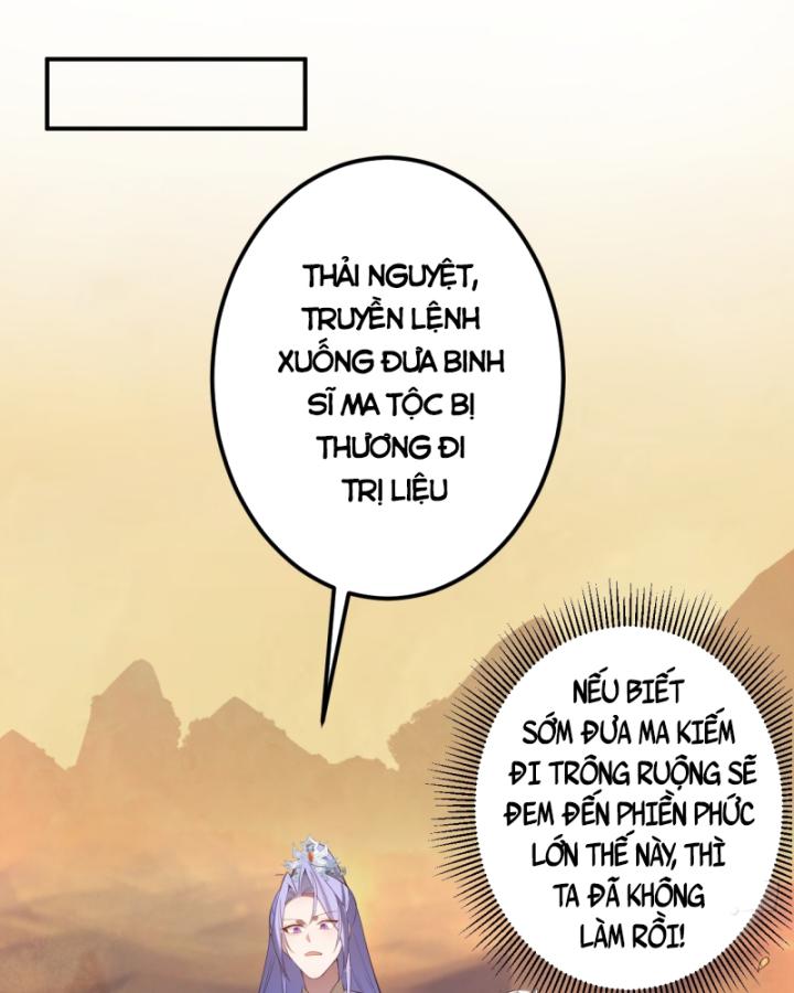 Ta! Phản Phái Thiên Mệnh Lại Thành Chính Đạo Lão Tổ Chapter 43 - Trang 3