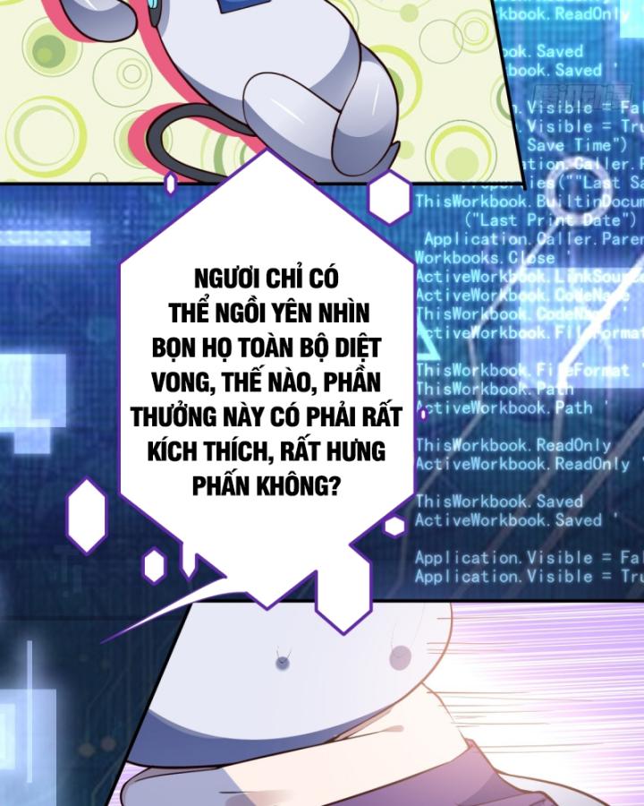 Ta! Phản Phái Thiên Mệnh Lại Thành Chính Đạo Lão Tổ Chapter 43 - Trang 3