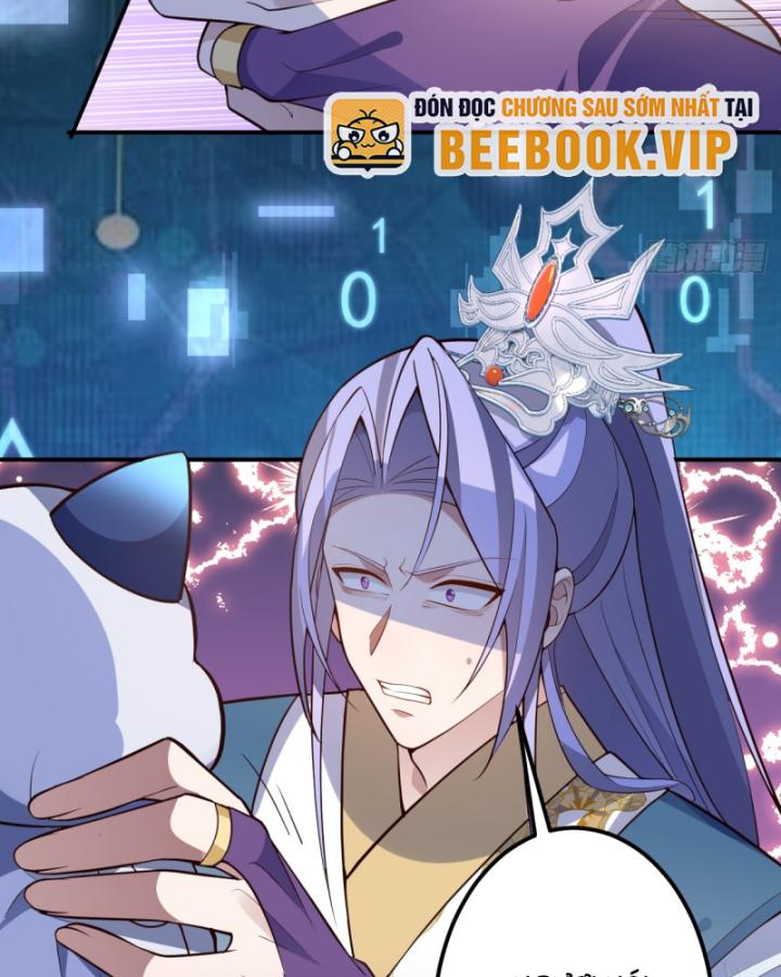 Ta! Phản Phái Thiên Mệnh Lại Thành Chính Đạo Lão Tổ Chapter 43 - Trang 3