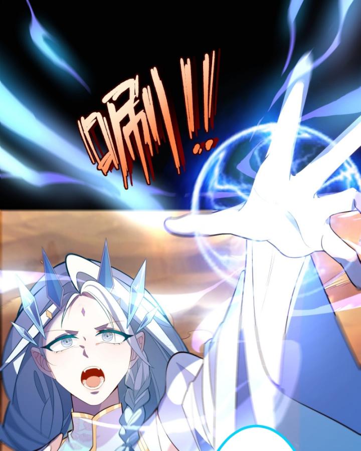 Ta! Phản Phái Thiên Mệnh Lại Thành Chính Đạo Lão Tổ Chapter 43 - Trang 3