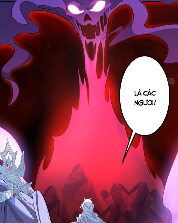 Ta! Phản Phái Thiên Mệnh Lại Thành Chính Đạo Lão Tổ Chapter 43 - Trang 3