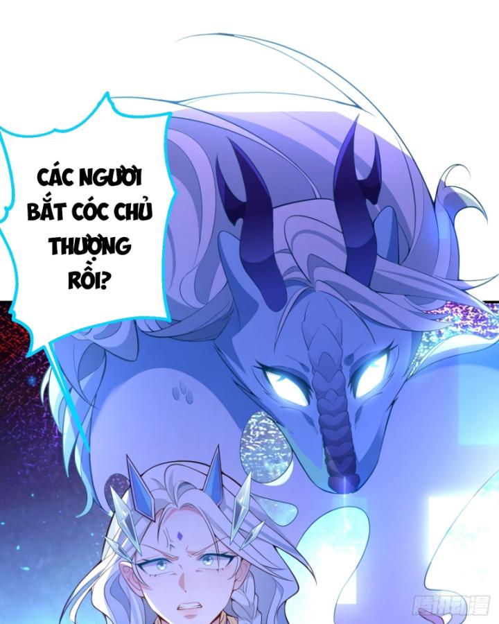 Ta! Phản Phái Thiên Mệnh Lại Thành Chính Đạo Lão Tổ Chapter 43 - Trang 3