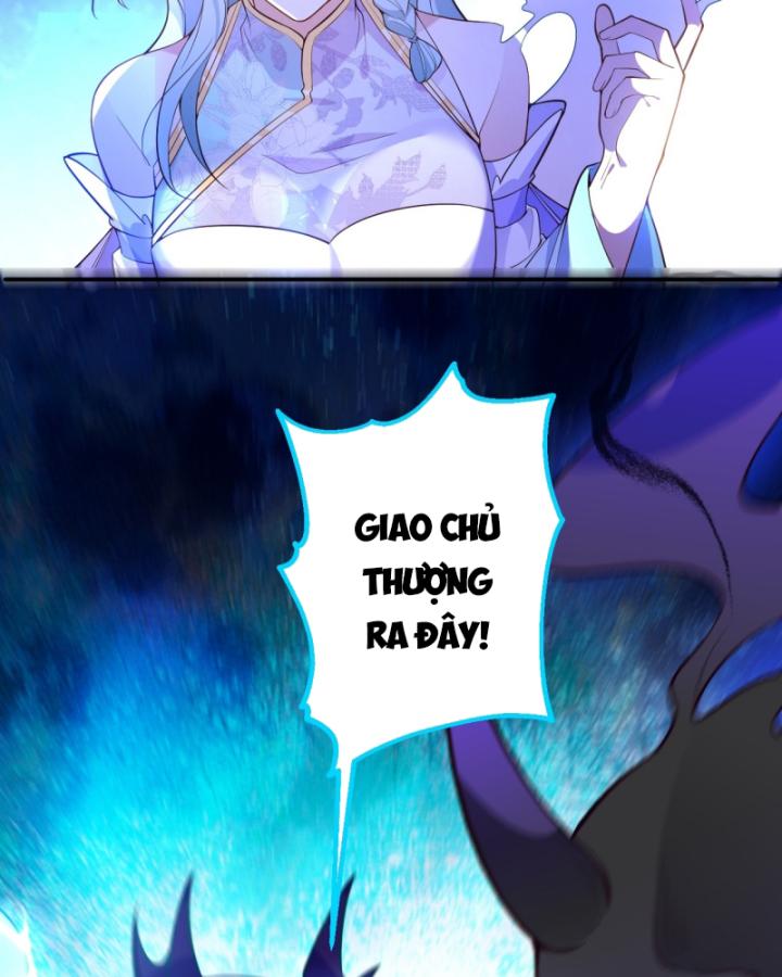 Ta! Phản Phái Thiên Mệnh Lại Thành Chính Đạo Lão Tổ Chapter 43 - Trang 3