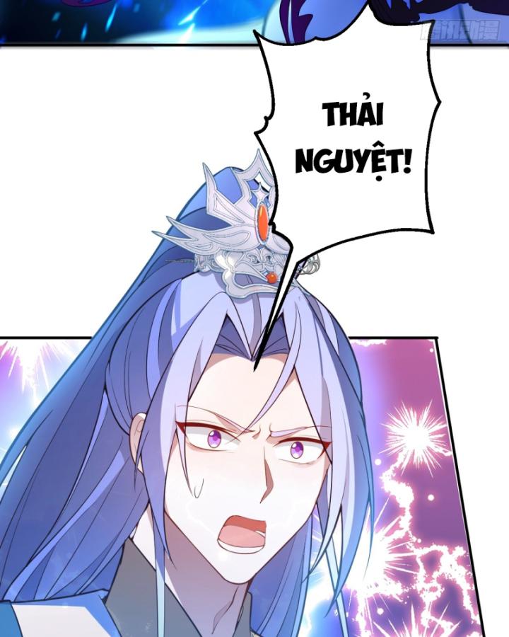 Ta! Phản Phái Thiên Mệnh Lại Thành Chính Đạo Lão Tổ Chapter 43 - Trang 3