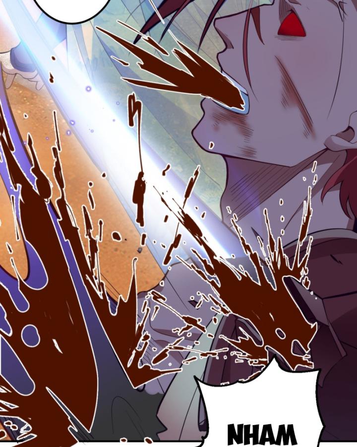 Ta! Phản Phái Thiên Mệnh Lại Thành Chính Đạo Lão Tổ Chapter 43 - Trang 3