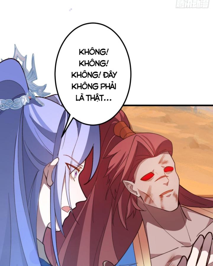 Ta! Phản Phái Thiên Mệnh Lại Thành Chính Đạo Lão Tổ Chapter 43 - Trang 3