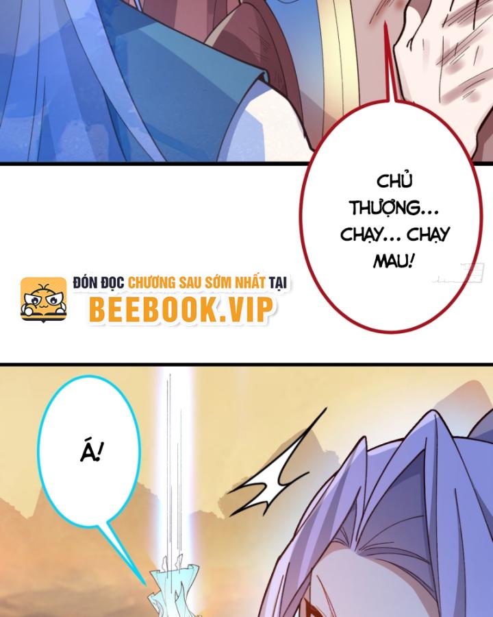 Ta! Phản Phái Thiên Mệnh Lại Thành Chính Đạo Lão Tổ Chapter 43 - Trang 3