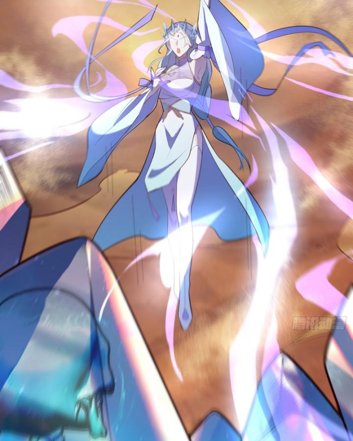 Ta! Phản Phái Thiên Mệnh Lại Thành Chính Đạo Lão Tổ Chapter 43 - Trang 3