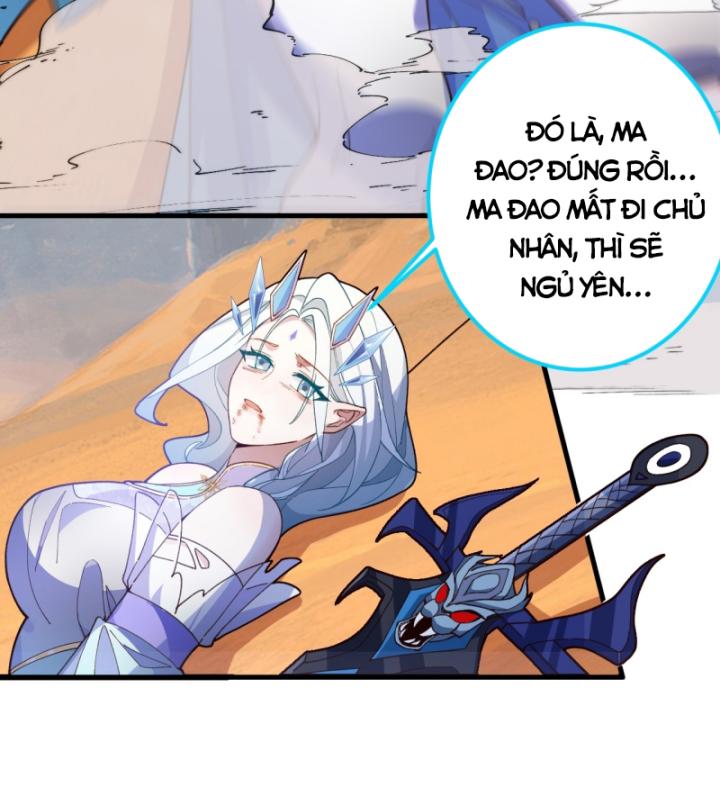 Ta! Phản Phái Thiên Mệnh Lại Thành Chính Đạo Lão Tổ Chapter 43 - Trang 3