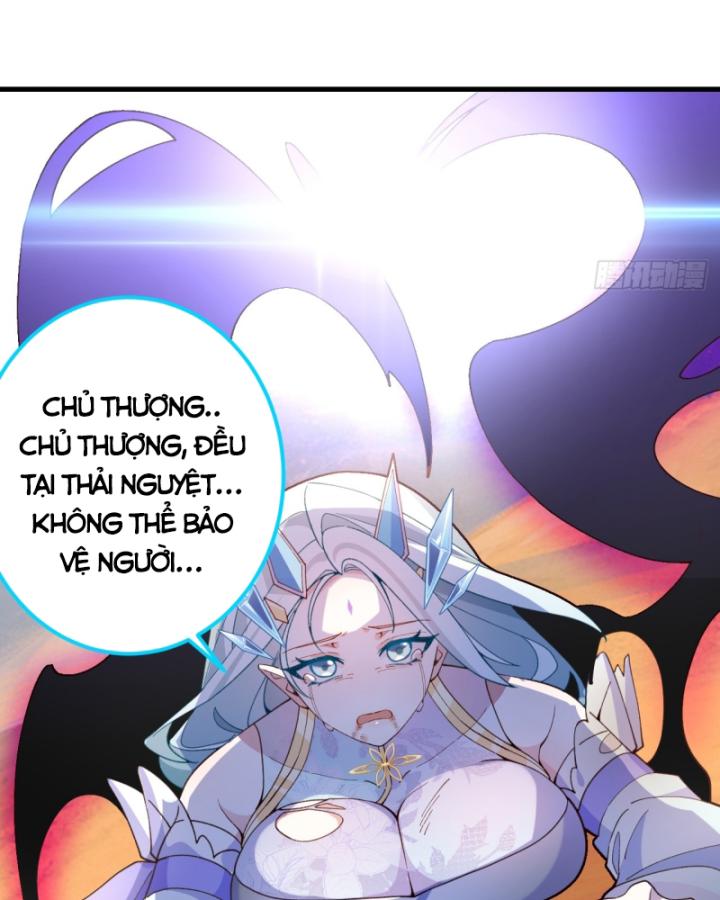 Ta! Phản Phái Thiên Mệnh Lại Thành Chính Đạo Lão Tổ Chapter 43 - Trang 3