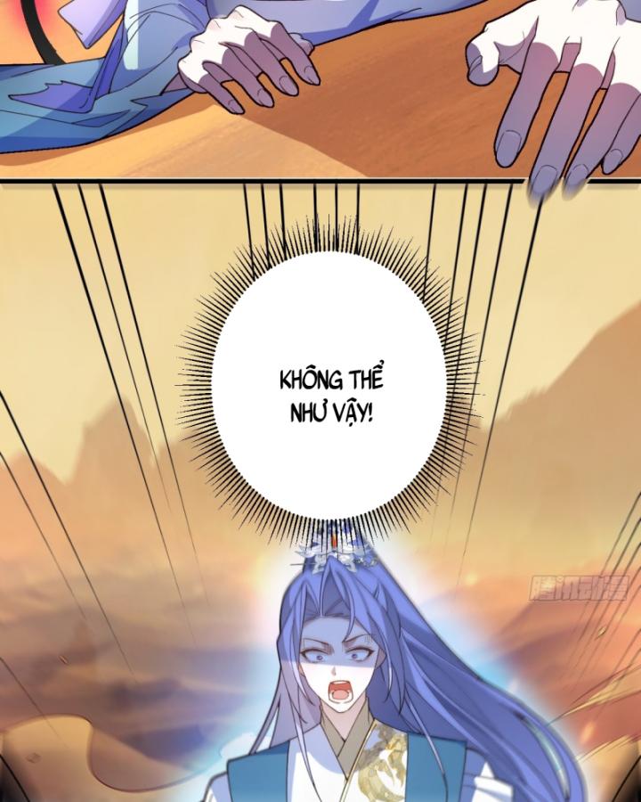 Ta! Phản Phái Thiên Mệnh Lại Thành Chính Đạo Lão Tổ Chapter 43 - Trang 3